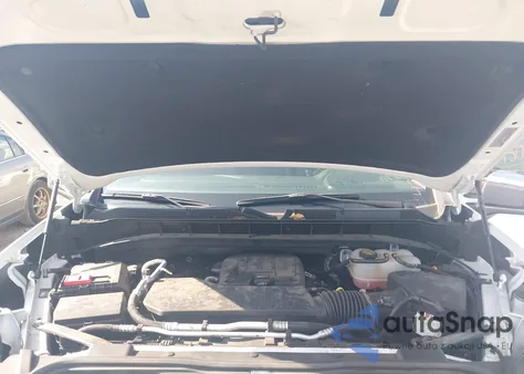 2023 Chevrolet Silverado 1500 4Wd Short Bed Lt With 2Fl z USA, uszkodzony, nr VIN 3GCPDKEK0PG201055